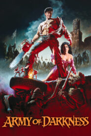 Army of Darkness – Ο Στρατός του Σκότους