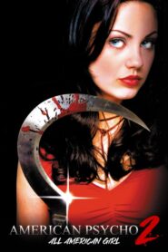 American Psycho II: All American Girl – Τα μάτια του τρόμου
