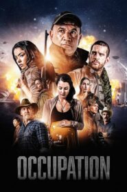Occupation – Κατοχή