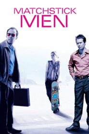 Matchstick Men – Επαγγελματίες Απατεώνες