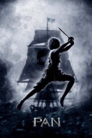 Pan – Παν