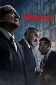 The Irishman – Ο Ιρλανδός