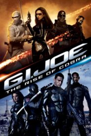 G.I. Joe: The Rise of Cobra – G.I. Joe: Η γέννηση της Κόμπρα