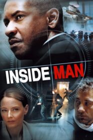 Inside Man – Ο Υποκινητής