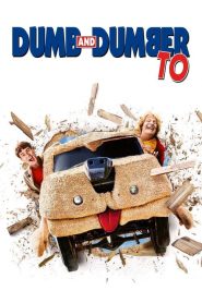 Dumb and Dumber To – Ηλίθιος και πανηλίθιος 2