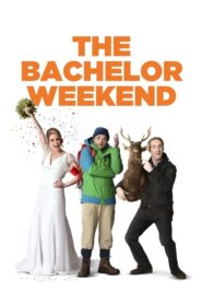The Stag – The Bachelor Weekend