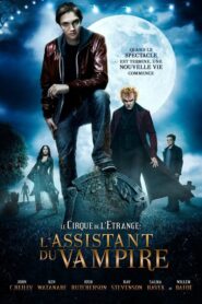 Cirque du Freak: The Vampire’s Assistant – Τσίρκο τεράτων: Ο βοηθός του βαμπίρ