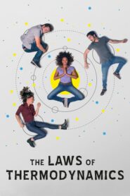 The Laws of Thermodynamics – Οι Νόμοι της Θερμοδυναμικής – Las leyes de la termodinámica