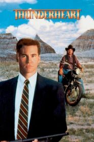 Thunderheart – Η καρδια του κεραυνου