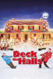Deck the Halls – Χριστούγεννα στην πρίζα