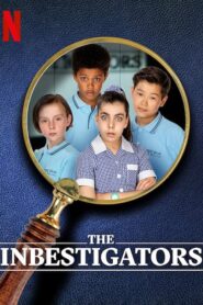 The InBESTigators – Οι Φοβερευνητές