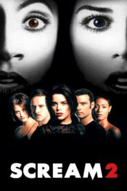 Scream 2 – Κραυγή Αγωνίας 2
