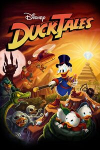 DuckTales – Παπιοπεριπέτειες