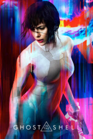 Ghost in the Shell – Το Φάντασμα Στο Κέλυφος