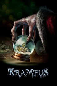 Krampus ο δαίμονας