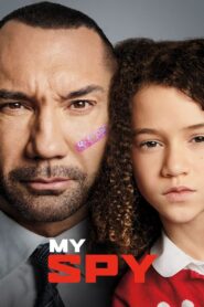 My Spy – Ο Κατάσκοπός μου