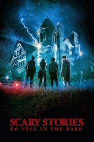 Scary Stories to Tell in the Dark – Τρομακτικές Ιστορίες στο Σκοτάδι