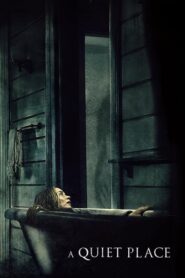 A Quiet Place – Ένα Ήσυχο Μέρος