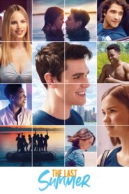 The Last Summer – Το Τελευταίο Καλοκαίρι