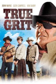 True Grit – Αληθινό θράσος