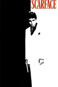 Scarface – Ο Σημαδεμένος