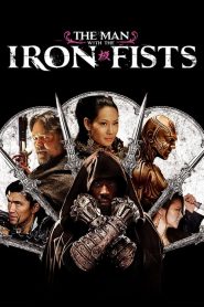 The Man with the Iron Fists – Ο άνθρωπος με τις σιδερένιες γροθιές