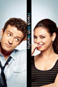 Friends with Benefits – Οχι Μόνο Φίλοι