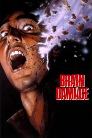 Brain Damage – Έκρηξη Εγκεφάλου