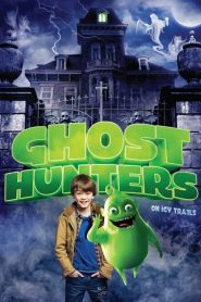 Ghosthunters: On Icy Trails – Gespensterjäger