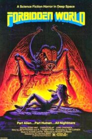 Forbidden World – Σάρκα και Αίμα για το Άλιεν