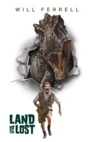 Land of the Lost – Η χαμένη ήπειρος