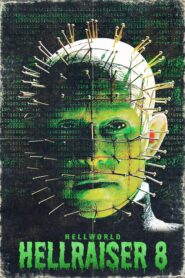 Hellraiser: Hellworld – Hellraiser: Τρόμος στο διαδίκτυο