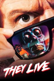 They Live – Ζουν ανάμεσα μας