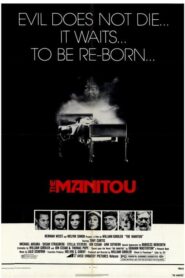 The Manitou – Ο εξορκισμος