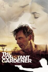 The Constant Gardener – Ο επίμονος κηπουρός
