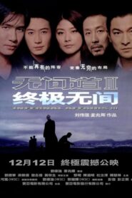 Infernal Affairs 3 – Έρευνα δολοφονίας