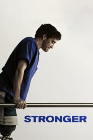 Stronger: Με Τη Δύναμη Της Ζωής