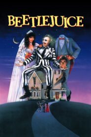 Beetlejuice – Σκαθαροζούμης