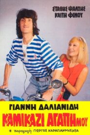 Καμικάζι… Αγάπη Μου!
