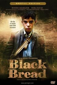 Black Bread – Μαύρο ψωμί