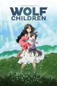 Wolf Children – Ookami kodomo no Ame to Yuki