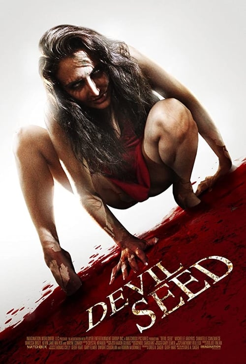 Devil Seed – Ο Σπόρος του Διαβόλου
