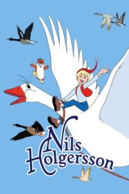 Nils Holgersson
