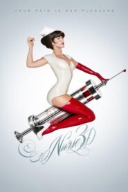 Nurse 3-D – Η Νοσοκόμα
