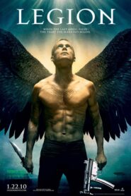 Legion – Λεγεώνα