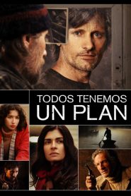 Everybody Has a Plan – Η ζωή που δεν ήθελα