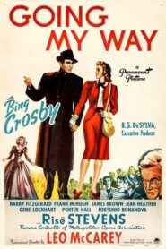 Going My Way – Ο Δρόμος της Αγάπης