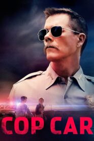 Cop Car – Η καταδίωξη