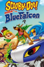 Scooby-Doo! Mask of the Blue Falcon – Η μάσκα του γερακιού