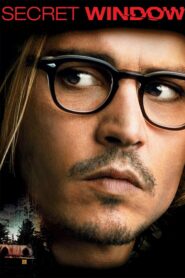 Secret Window – Μυστικό παράθυρο